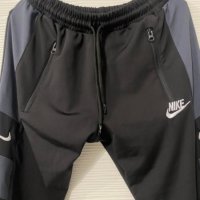 Мъжко долнище Nike полиамид размер M, снимка 2 - Спортни дрехи, екипи - 39651229