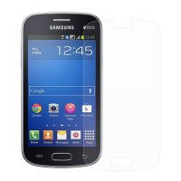 Samsung Galaxy Trend Lite Duos - Samsung GT-S7392 протектор за екрана , снимка 1 - Фолия, протектори - 40133903
