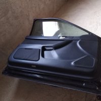Предна Лява, Шофьорска врата за Ауди А3 8л, Оборудвана, , снимка 2 - Части - 28619341