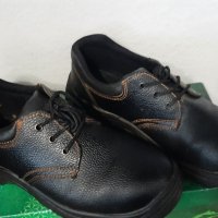 Работни обувки Toledo Low Sp1 Метално бомбе 43 номер , снимка 3 - Ежедневни обувки - 43034402