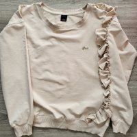 Блуза  Пинко , снимка 6 - Блузи с дълъг ръкав и пуловери - 39220341