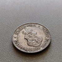 20 стотинки 1913 България, снимка 4 - Нумизматика и бонистика - 44863259
