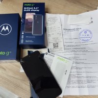 Моторала G 31 счупен дисплей само,всичко му работи, снимка 1 - Motorola - 43436723