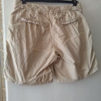 Дамски къс летен панталон bermuda, снимка 2 - Къси панталони и бермуди - 37138739