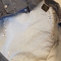 Vintage Men's G-Star Raw Denim Tailor Jacket, снимка 8 - Якета - 35222016