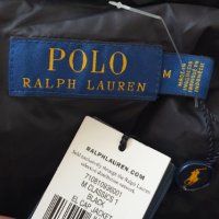 POLO Ralph Lauren Mens Down Water Repellent Jacket Size M НОВО!  ОРИГИНАЛ! Мъжко Зимно пухено Яке!, снимка 18 - Якета - 43745794