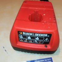 black & decker sl1 3yd 8v-20v charger 0606211456, снимка 1 - Други инструменти - 33121895