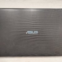 Корпус от лаптоп Asus X551M 15.6 + вентилатор, кабел за матрица, wifi антени, говорители, снимка 1 - Части за лаптопи - 43127226