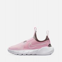 НАМАЛЕНИ!!!Детски маратонки NIKE FLEX RUNNER 2 Pink DJ6040-600 № 35, снимка 2 - Детски обувки - 40102938