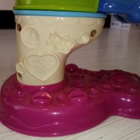 Фабрика за сладолед Play-Doh, снимка 3 - Пластелини, моделини и пясъци - 33037740