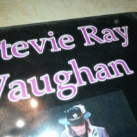 STEVIE RAY VAUGHAN-DVD 0402241710, снимка 7 - DVD дискове - 44129862