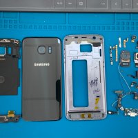 Samsung S7 Edge; G935 на части, снимка 1 - Резервни части за телефони - 40501006