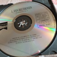 L.V. BEETHOVEN, снимка 3 - CD дискове - 43039598