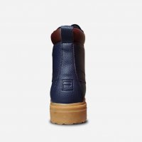 НАМАЛЕНИЕ !!!Мъжки Обувки Fila Watersedge Waterproof BLUE №46, снимка 3 - Мъжки боти - 38342236