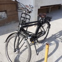 Ел колело спарта уп, снимка 5 - Велосипеди - 27767278