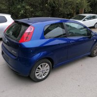 Fiat Grande Punto / Фиат гранде пунто - на части, снимка 4 - Автомобили и джипове - 35204693