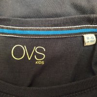OVS kids блуза, снимка 3 - Детски Блузи и туники - 27119668
