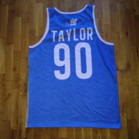 Slow Bucks Viral Wear потник vest sleevless # 90 Taylor размер Л, снимка 6 - Спортна екипировка - 32509178