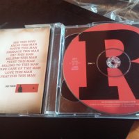 R. KELLY, снимка 2 - CD дискове - 35487904