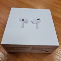 Блутут слушалки Air Pods Pro, снимка 2 - Слушалки и портативни колонки - 43950548