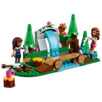 Нов LEGO Friends 41677 - Горски водопад , снимка 7 - Конструктори - 38719807