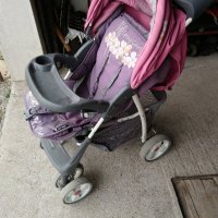 Детска количка, снимка 1 - Детски колички - 26898499