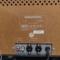  уредба GRUNDIG CC210, снимка 3 - Аудиосистеми - 43156619