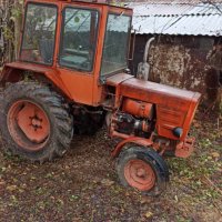 трактор т25, снимка 4 - Селскостопанска техника - 44047353