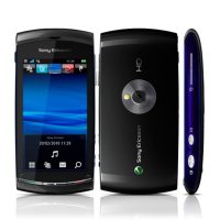Sony Ericsson Vivaz - Sony Ericsson U5 протектор за екрана , снимка 3 - Фолия, протектори - 39898360