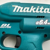 Makita DRV250 - Безчетков акумулаторна нитачка като нова!, снимка 5 - Други инструменти - 43555454