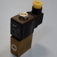 магнет вентил RAPA SV 05 R3 solenoid valve 1/4 0-30Bar 220V, снимка 7 - Резервни части за машини - 37826919