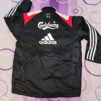 Яке Liverpool Adidas 140см. , снимка 5 - Футбол - 43339008