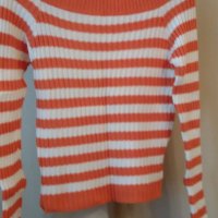 Жилетки/Пуловери/Блузи с дълъг ръкав , снимка 1 - Блузи с дълъг ръкав и пуловери - 29780201