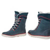 ECCO Siberia-Lite водоустойчиви зимни ботуши  nomer 39-40, снимка 2 - Дамски ботуши - 43854735