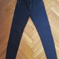 Дамски панталони Bershka,размер 36 (S), снимка 4 - Дънки - 24433022
