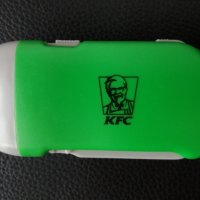 Колекционерско фенерче KFC, снимка 3 - Колекции - 28094145