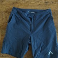 ADIDAS Men's Barricade Bermuda Tennis Shorts - страхотни мъжки панталони , снимка 3 - Спортни дрехи, екипи - 37452779