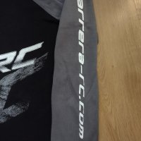 F1 Carrera Racing - мъжка блуза - размер L, снимка 10 - Блузи - 38340823