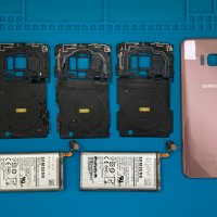 Samsung S8; G950 на части, снимка 2 - Резервни части за телефони - 40501010