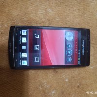 Sony Ericsson Xperia ARC , снимка 1 - Sony Ericsson - 44117690