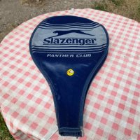 Калъф за тенис ракета Slazenger, снимка 1 - Други ценни предмети - 33324049