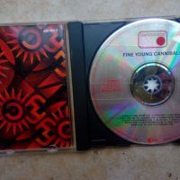 FINE YOUNG CANNIBALS- оригинален диск., снимка 2 - CD дискове - 33620071