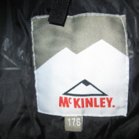 Ски долнище McKINLEY  мъжко,М, снимка 1 - Спортни дрехи, екипи - 44866494