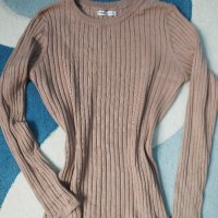 блуза, снимка 2 - Блузи с дълъг ръкав и пуловери - 43140046