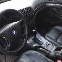 BMW 525 2.5TDS	, снимка 6 - Автомобили и джипове - 27211792