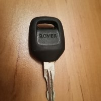 Контактен Ключ Ровър 600 - Rover 600 N, снимка 2 - Части - 33389885