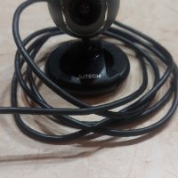Уеб камера A4Tech PK-750G със вграден микрофон , снимка 1 - Други - 39121360