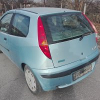 Fiat punto 1.2 на части, снимка 3 - Автомобили и джипове - 28128045