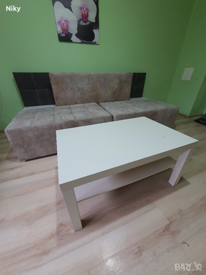 Холна маса , снимка 1