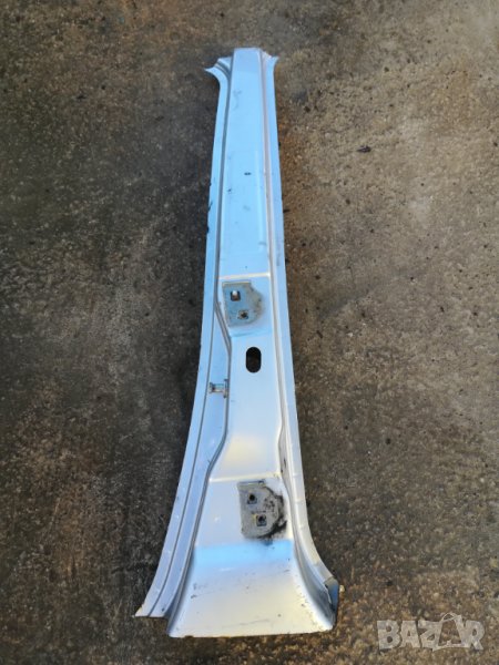 Лява колонка Dacia Sandero (2008-2012г.) Дачия Сандеро, снимка 1